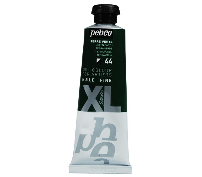 PEBEO XL YAĞLI BOYA 37 ML 44 GREEN EARTH