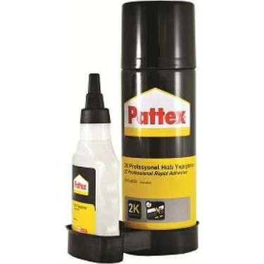 Pattex Hızlı Yapıştırıcı 200ml