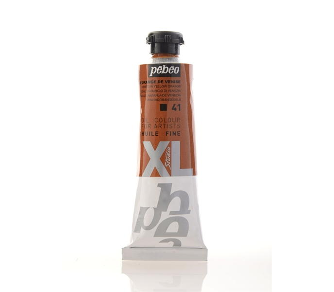 PEBEO XL YAĞLI BOYA 200 ML 41 VENETİAN YELLOW OCHRE