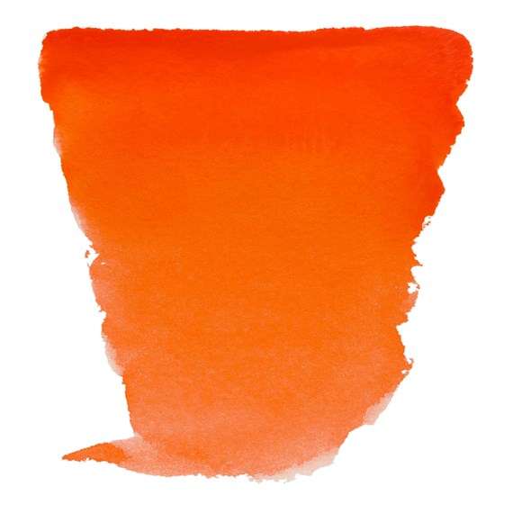 VAN GOGH TABLET (TAŞ) SULU BOYA 278 PYRROLE ORANGE