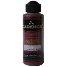 CADENCE PREMİUM AKRİLİK 120 ML GÜL AĞACI