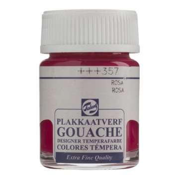 TALENS GUAJ BOYA 16 ML 357 ROSE