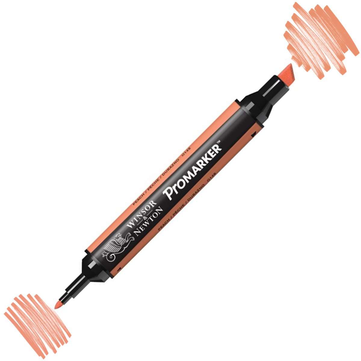 Winsor Newton Letraset Promarker Kalem O148 Peach