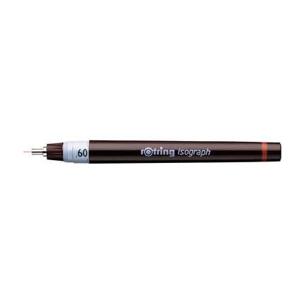 Rotring Rapido Kalem 0.60