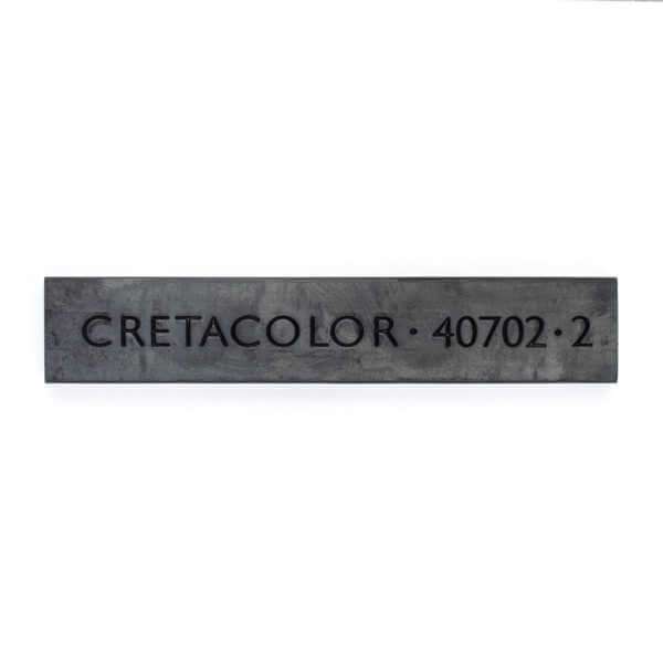 Cretacolor Sketching Coal Çizim Kömürü 6x13mm (40702)