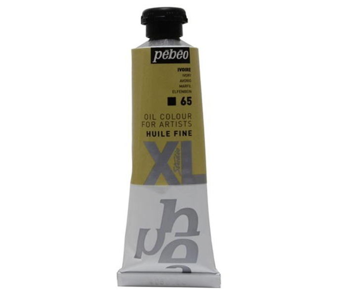 PEBEO XL YAĞLI BOYA 37 ML 65 İVORY