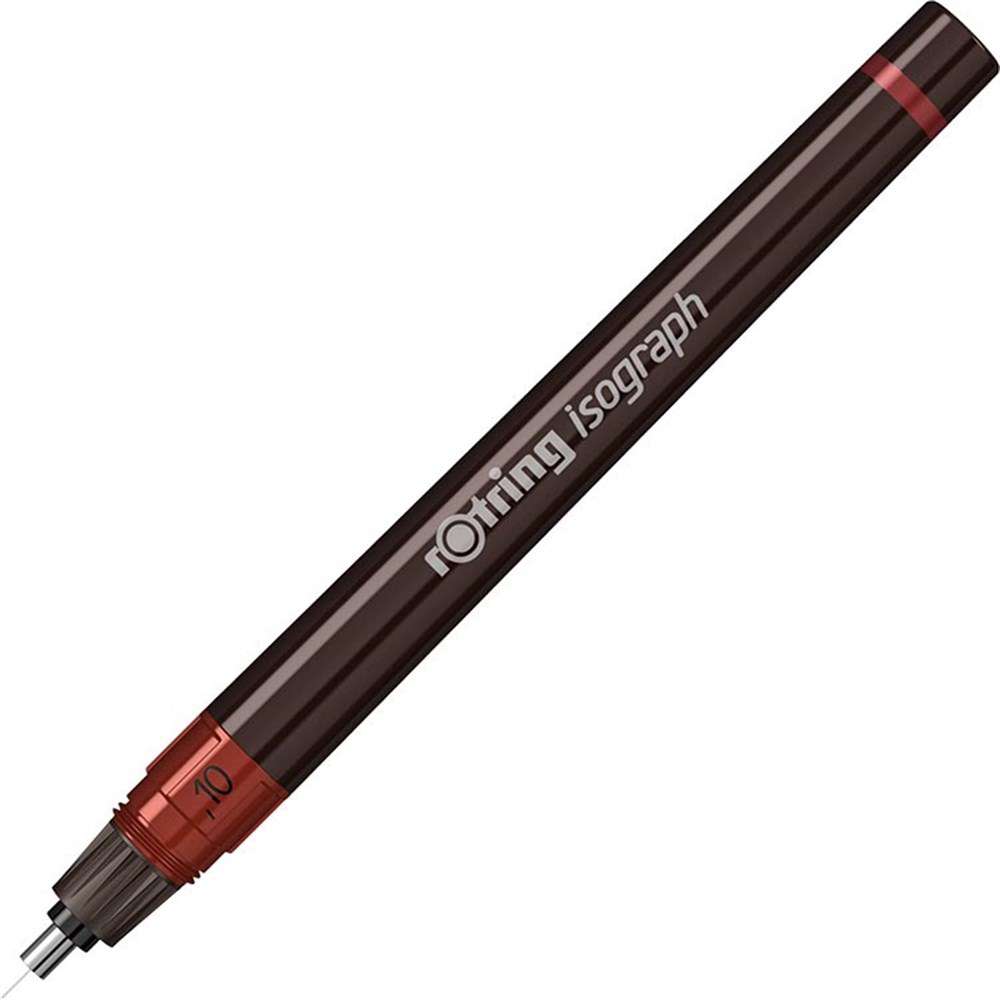 Rotring Rapido Kalem 0.10