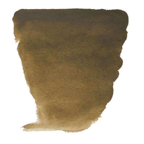 VAN GOGH TABLET (TAŞ) SULU BOYA 408 RAW UMBER