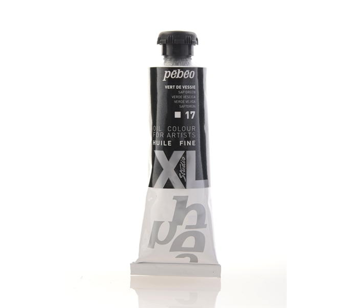 PEBEO XL YAĞLI BOYA 200 ML 17 SAP GREEN