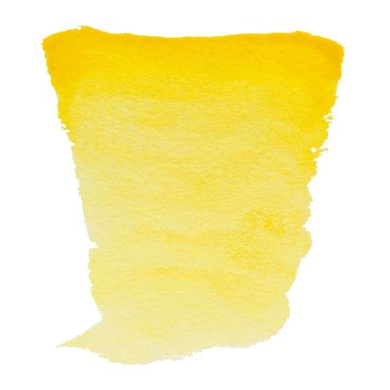 VAN GOGH TABLET (TAŞ) SULU BOYA 272 TRANSPARENT YELLOW MEDİUM